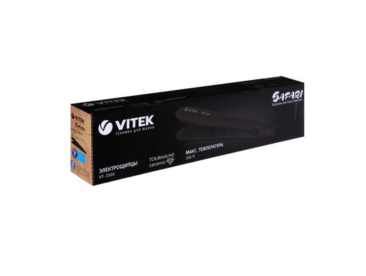 Мультистайлер VITEK VT-2505